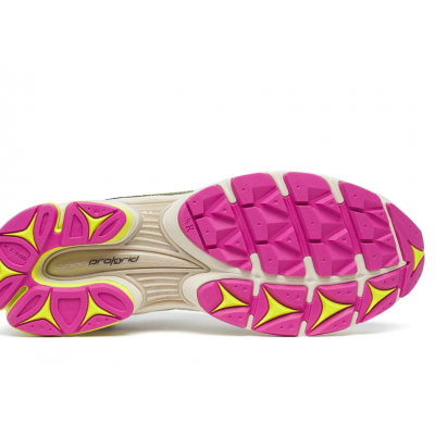 Кросівки Saucony PROGRID TRIUMPH 4 (S70704-14) розмір 4,5