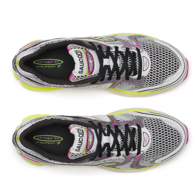 Кросівки Saucony PROGRID TRIUMPH 4 (S70704-14) розмір 4,5