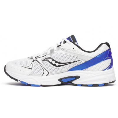 Кросівки Saucony RIDE MILLENNIUM (S70812-16) розмір 8.5