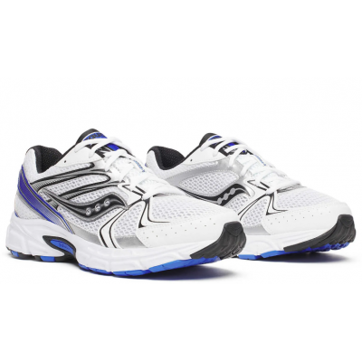 Кросівки Saucony RIDE MILLENNIUM (S70812-16) розмір 8.5