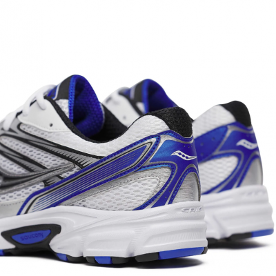 Кросівки Saucony RIDE MILLENNIUM (S70812-16) розмір 8.5