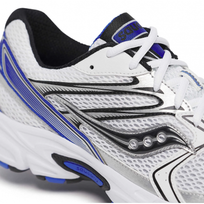 Кросівки Saucony RIDE MILLENNIUM (S70812-16) розмір 8.5