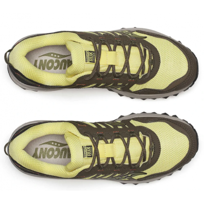 Кросівки Saucony GRID PEAK (S70814-12) розмір 8,5