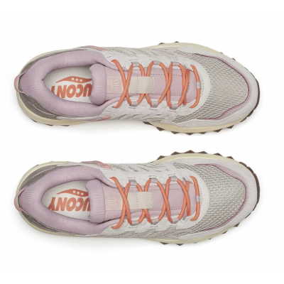 Кросівки Saucony GRID PEAK DESIGNED IN VENICE (S70887-4) розмір 6