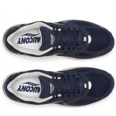 Кросівки Saucony GRID JAZZ 9 SUEDE (S70898-2) розмір 8.5