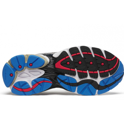 Кросівки Saucony PROGRID OMNI 9 METALLIC (S70907-1) розмір 8.5