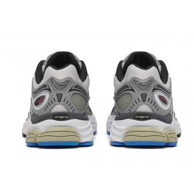 Кросівки Saucony PROGRID OMNI 9 METALLIC (S70907-1) розмір 8.5