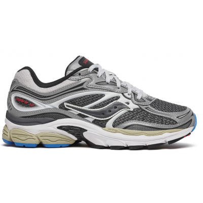 Кросівки Saucony PROGRID OMNI 9 METALLIC (S70907-1) розмір 8.5