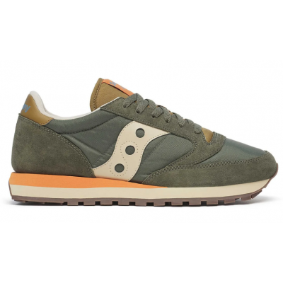 Кросівки Saucony JAZZ ORIGINAL (S2044-729) розмір 6,5