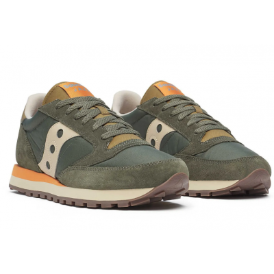Кросівки Saucony JAZZ ORIGINAL (S2044-729) розмір 6,5