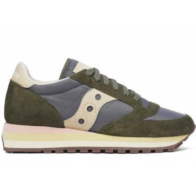 Кросівки Saucony JAZZ TRIPLE (S60530-60) розмір 6