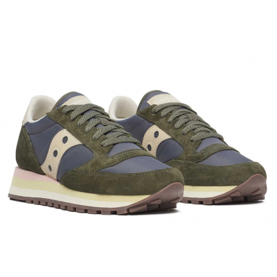 Кросівки Saucony JAZZ TRIPLE (S60530-60) розмір 7.5