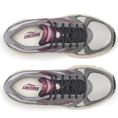 Кросівки Saucony RIDE MILLENNIUM CRAFTED (S60940-1) розмір 8