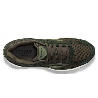 Кросівки Saucony PROGRID OMNI 9 PREMIUM (S70740-6) розмір 8