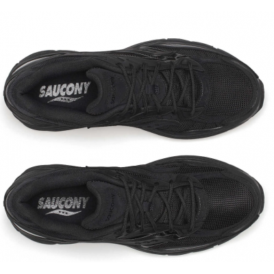 Кросівки Saucony PROGRID OMNI 9 ARMOR (S70897-3) розмір 7.5