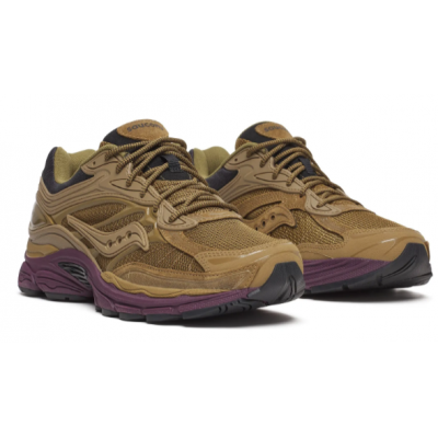 Кросівки Saucony PROGRID OMNI 9 ARMOR (S70897-5) розмір 12 Кросівки Saucony PROGRID OMNI 9 ARMOR (S70897-5) розмір 12