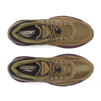 Кросівки Saucony PROGRID OMNI 9 ARMOR (S70897-5) розмір 12 Кросівки Saucony PROGRID OMNI 9 ARMOR (S70897-5) розмір 12