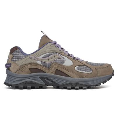 Кросівки Saucony GRID AURA X (S70924-1) розмір 10