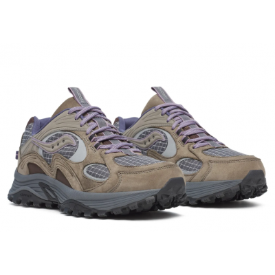 Кросівки Saucony GRID AURA X (S70924-1) розмір 10