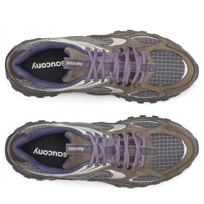 Кросівки Saucony GRID AURA X (S70924-1) розмір 10