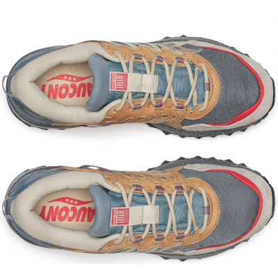 Кросівки Saucony GRID PEAK (S70930-1) розмір 9.5