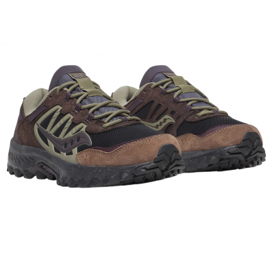 Кросовки повседневные Saucony GRID PEAK (S70930-2) размер 5.5