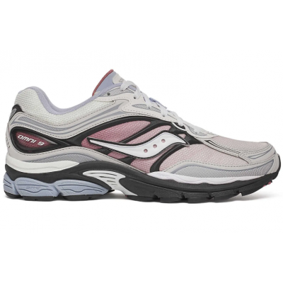 Кросівки Saucony PROGRID OMNI 9 FADE (S70933-2) розмір 4