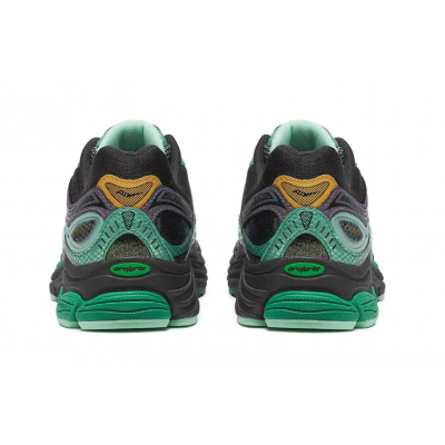 Кросівки Saucony PROGRID OMNI 9 GLOWACONSTRICTO (S70934-2) розмір 8