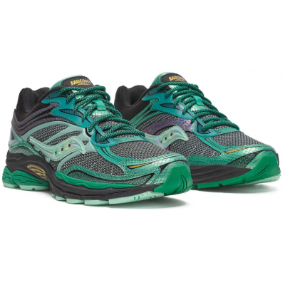 Кросівки Saucony PROGRID OMNI 9 GLOWACONSTRICTO (S70934-2) розмір 8