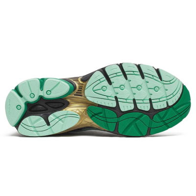 Кросівки Saucony PROGRID OMNI 9 GLOWACONSTRICTO (S70934-2) розмір 8