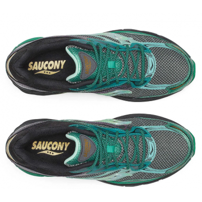 Кросівки Saucony PROGRID OMNI 9 GLOWACONSTRICTO (S70934-2) розмір 8