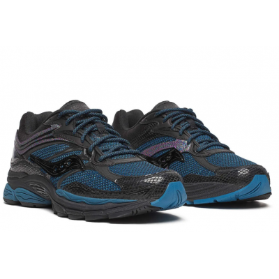 Кросівки Saucony PROGRID OMNI 9 GLOWACONSTRICTO (S70934-3) розмір 5