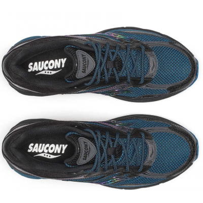 Кросівки Saucony PROGRID OMNI 9 GLOWACONSTRICTO (S70934-3) розмір 5
