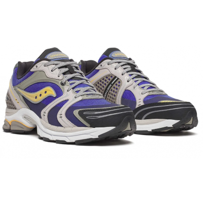 Кросівки Saucony PROGRID TRIUMPH 4 (S70935-3) розмір 9.5