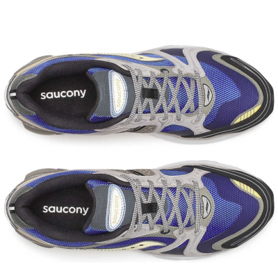 Кросівки Saucony PROGRID TRIUMPH 4 (S70935-3) розмір 9.5