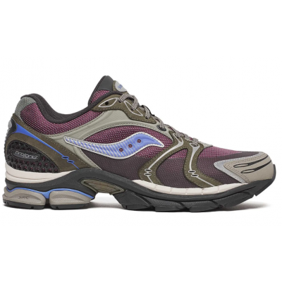 Кросівки Saucony PROGRID TRIUMPH 4 (S70935-4) розмір 7,5