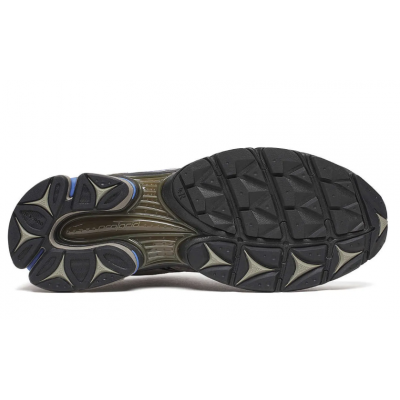 Кросівки Saucony PROGRID TRIUMPH 4 (S70935-4) розмір 7,5