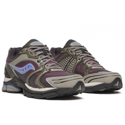 Кросівки Saucony PROGRID TRIUMPH 4 (S70935-4) розмір 7,5