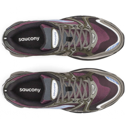 Кросівки Saucony PROGRID TRIUMPH 4 (S70935-4) розмір 7,5