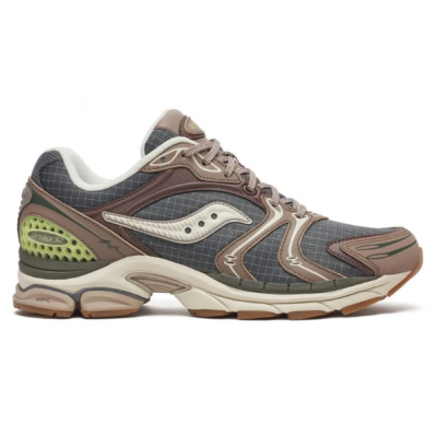 Кросівки Saucony PROGRID TRIUMPH 4 (S70937-3) розмір 8,5