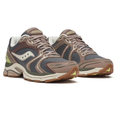 Кросівки Saucony PROGRID TRIUMPH 4 (S70937-3) розмір 8,5