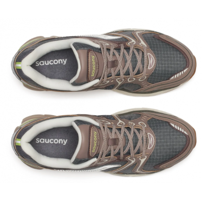 Кросівки Saucony PROGRID TRIUMPH 4 (S70937-3) розмір 8,5