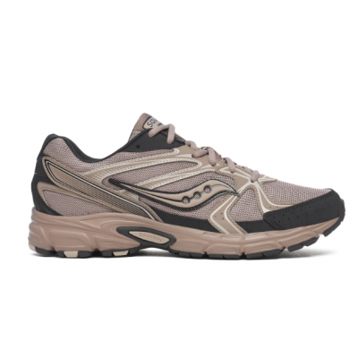 Кросівки Saucony RIDE MILLENNIUM (S70942-1) розмір 9