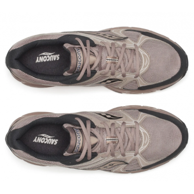 Кросівки Saucony RIDE MILLENNIUM (S70942-1) розмір 11.5