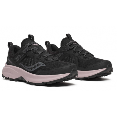 Кросівки для бігу Saucony EXCURSION TR17 (S10958-100) розмір 6,5