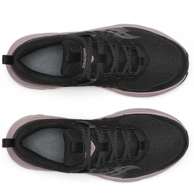 Кросівки для бігу Saucony EXCURSION TR17 (S10958-100) розмір 6,5