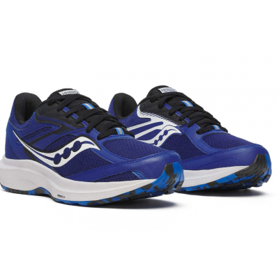 Кросівки для бігу Saucony COHESION 17 (S20943-110) розмір 8