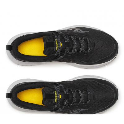 Кросівки для бігу Saucony EXCURSION TR17 (S20958-100) розмір 9.5