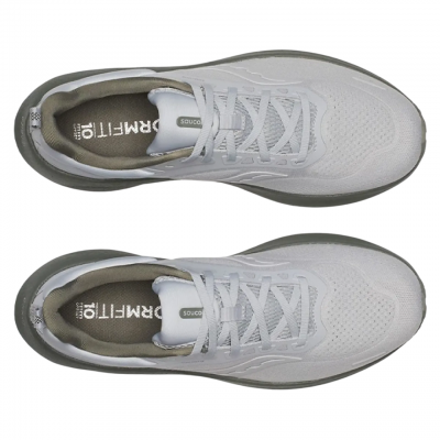 Кроссовки для бега Saucony SURGE 3 (S28215-102) размер 11,5 Кроссовки для бега Saucony SURGE 3 (S28215-102) размер 11,5