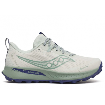Кросівки для бігу Saucony PEREGRINE 15 GTX (S10992-260) розмір 6,5 Кросівки для бігу Saucony PEREGRINE 15 GTX (S10992-260) розмір 6,5